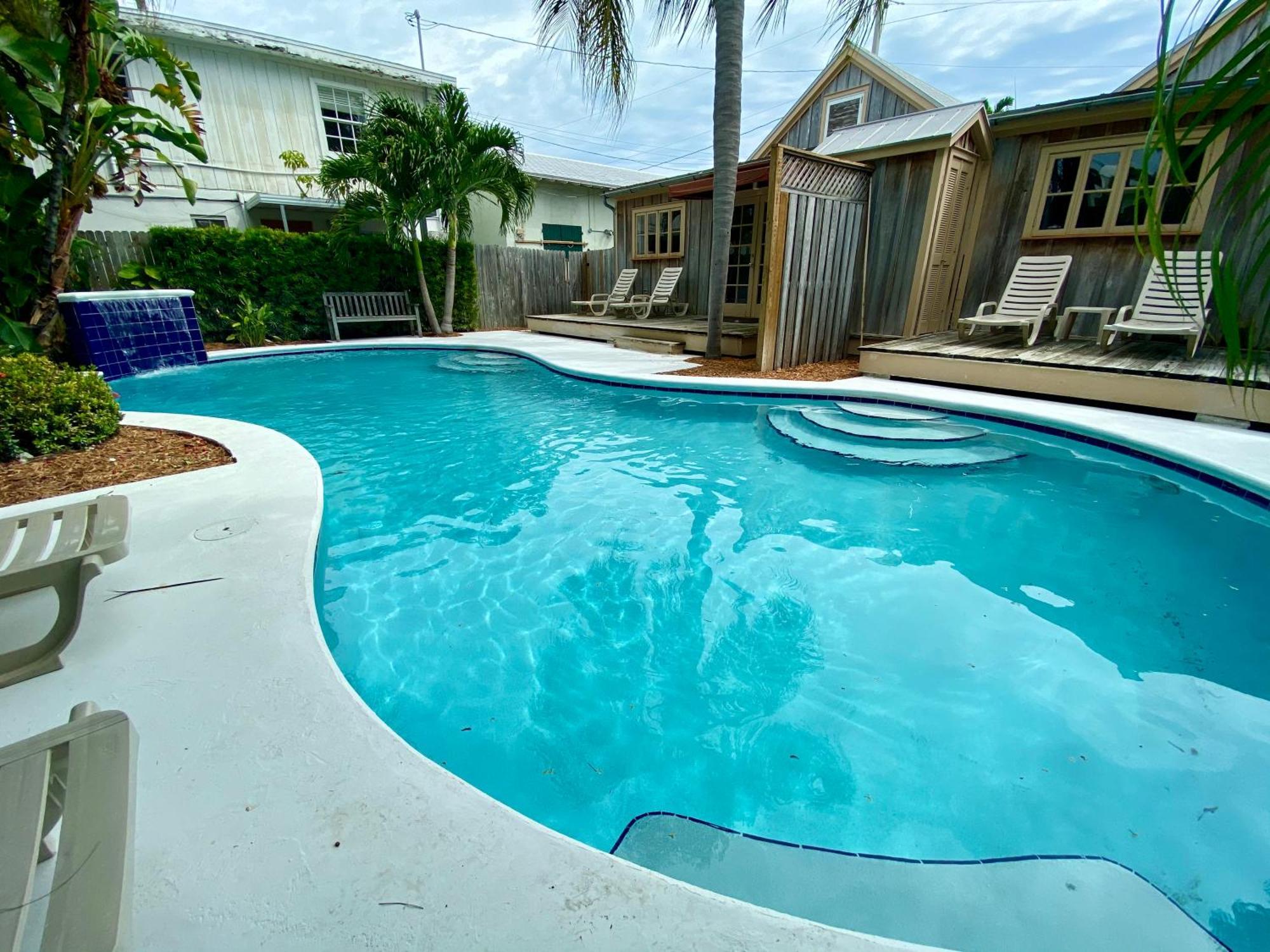Petes West Hébergement de vacances Key West