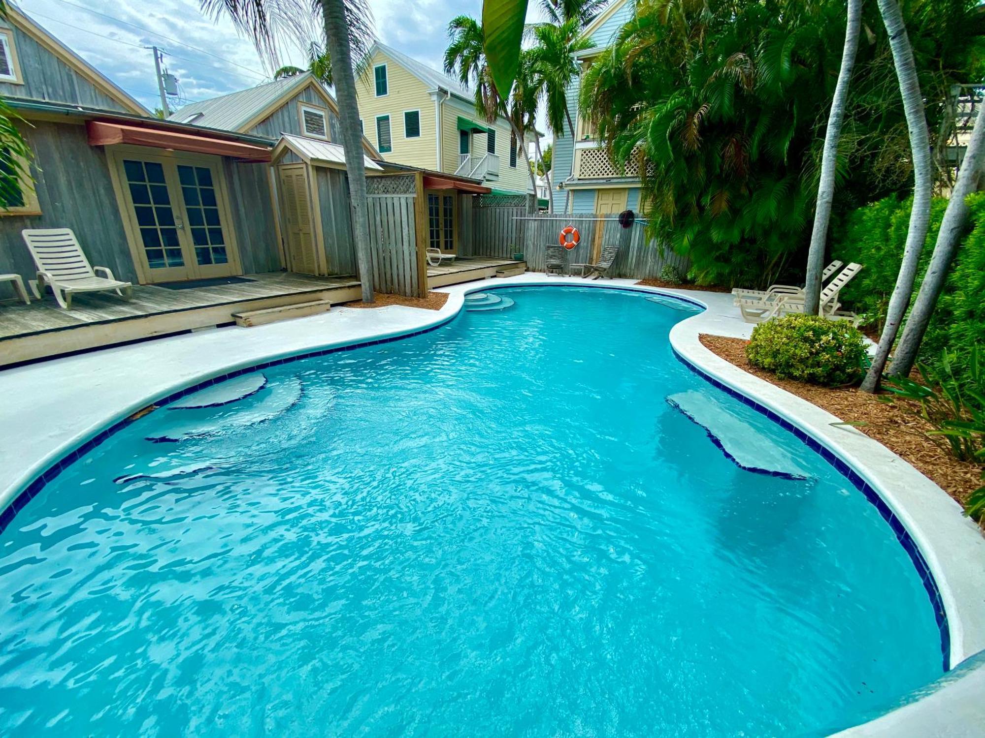 Petes West Hébergement de vacances Key West